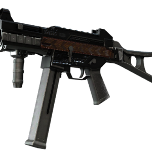 StatTrak™ UMP-45 | Roadblock (Minimal Wear)